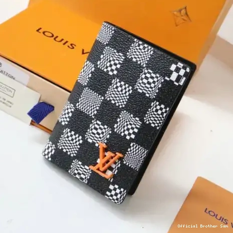 Official Brother Sam LV 2104DJ0012 Bags 0806